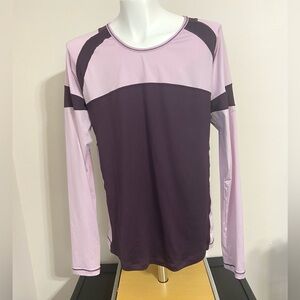 Brooks For Women  Long Sleeve Top